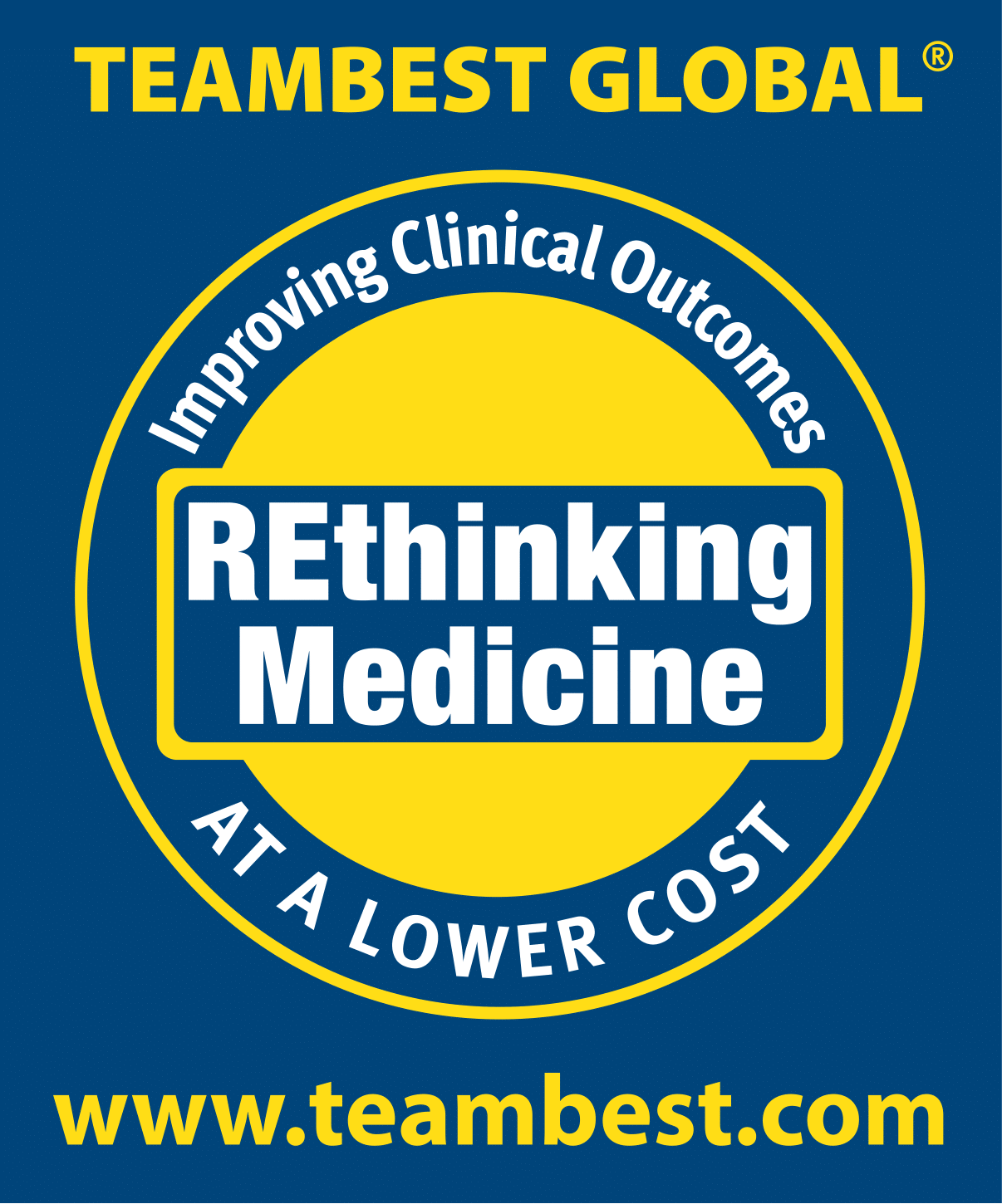 REthinkingMedicine